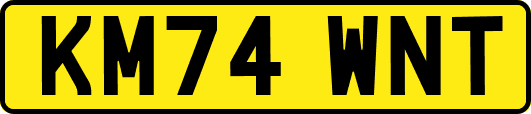 KM74WNT