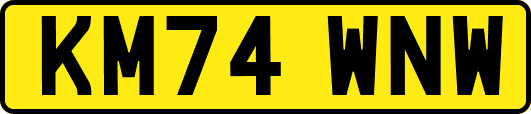 KM74WNW