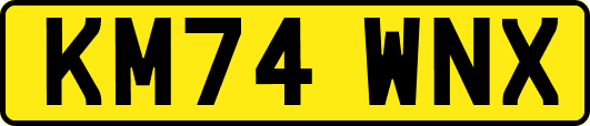 KM74WNX