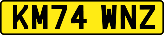 KM74WNZ