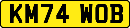 KM74WOB