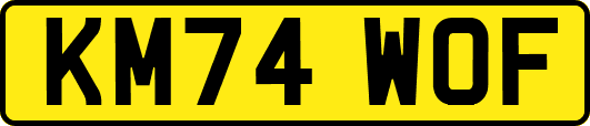 KM74WOF