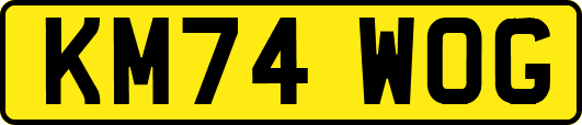 KM74WOG