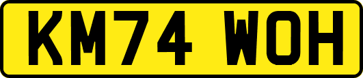 KM74WOH
