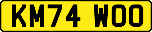 KM74WOO
