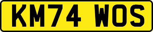 KM74WOS