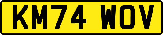 KM74WOV