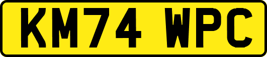 KM74WPC