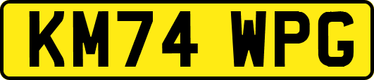 KM74WPG