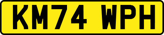 KM74WPH