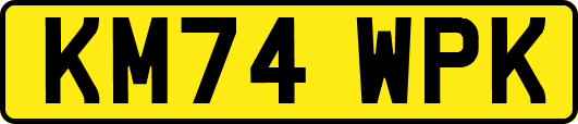 KM74WPK