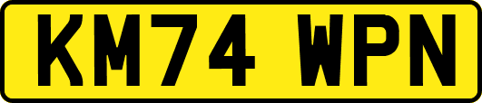 KM74WPN
