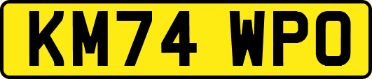 KM74WPO