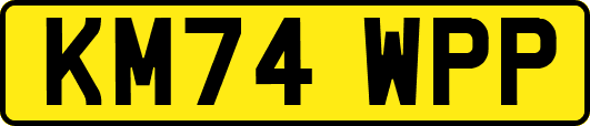 KM74WPP