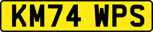 KM74WPS