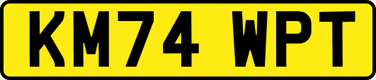 KM74WPT