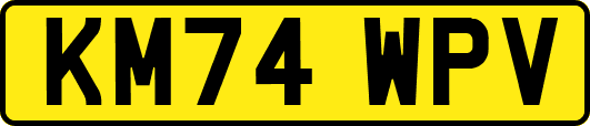 KM74WPV