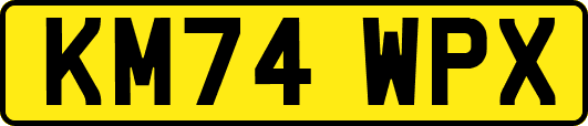 KM74WPX