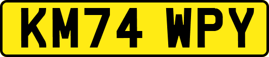 KM74WPY