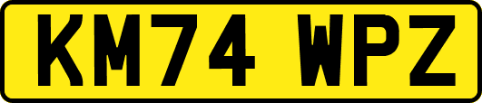 KM74WPZ