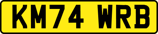 KM74WRB