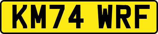 KM74WRF