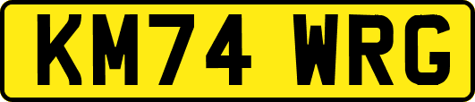 KM74WRG