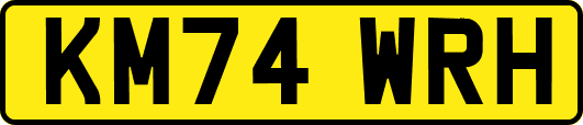 KM74WRH