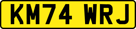 KM74WRJ