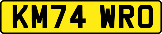 KM74WRO