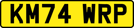 KM74WRP