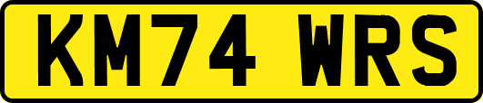 KM74WRS