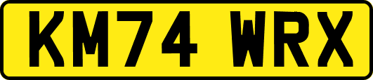 KM74WRX