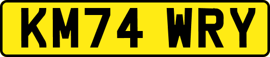 KM74WRY