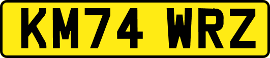KM74WRZ