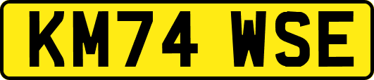 KM74WSE