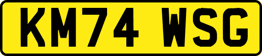 KM74WSG