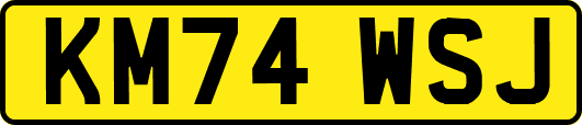 KM74WSJ