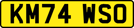 KM74WSO