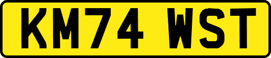 KM74WST