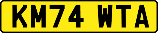 KM74WTA
