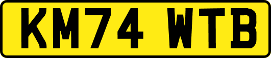 KM74WTB
