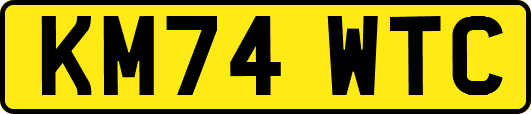 KM74WTC
