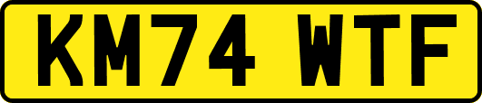 KM74WTF