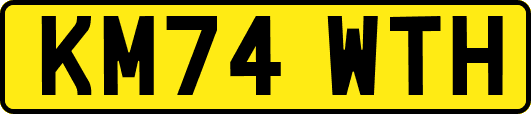 KM74WTH