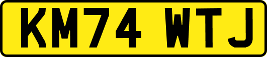 KM74WTJ