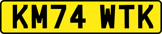 KM74WTK