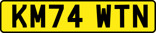 KM74WTN