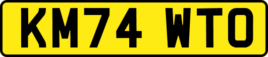 KM74WTO