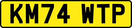 KM74WTP